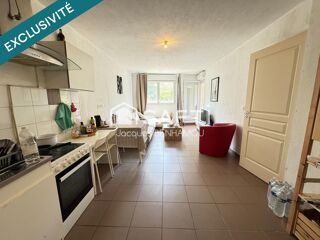  Appartement � vendre 2 pi�ces 40 m�