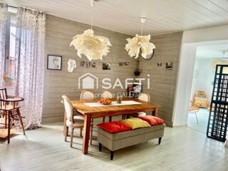  Maison à vendre 7 pièces 145 m²