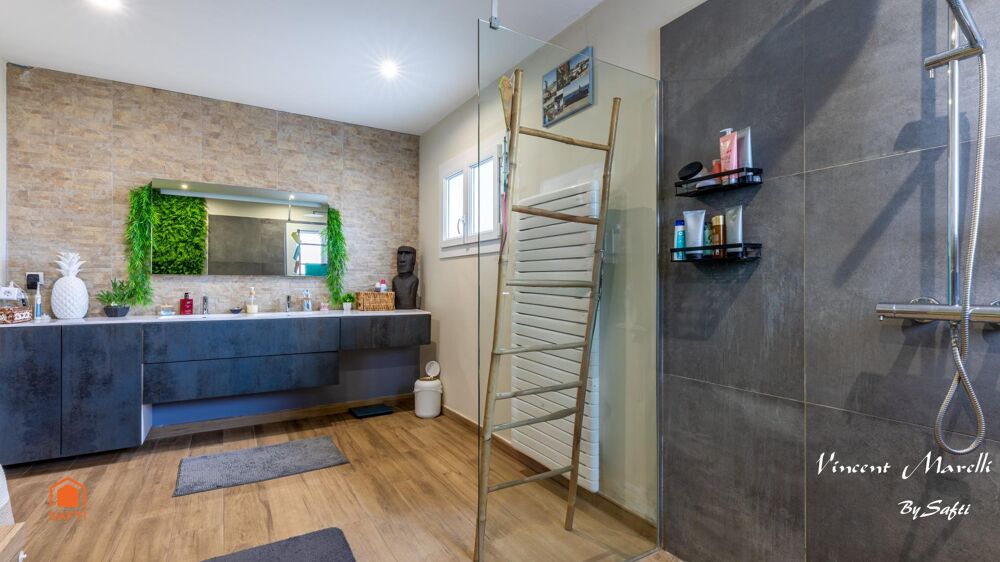  vendre  Maison La Crau (83260)