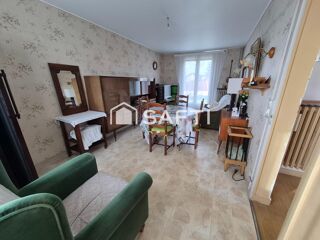  Maison � vendre 5 pi�ces 82 m�