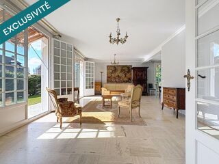  Maison � vendre 7 pi�ces 174 m�