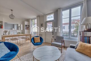  Maison � vendre 5 pi�ces 111 m�