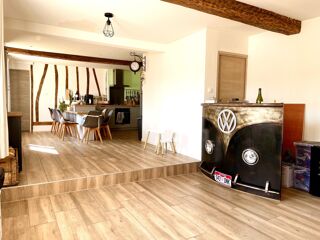  Maison à vendre 4 pièces 153 m²