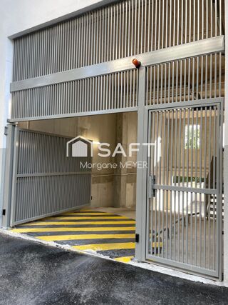  Parking / Garage � vendre 14 m�