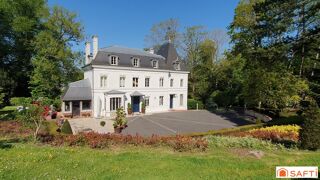  H�tel Particulier � vendre 10 pi�ces 350 m�