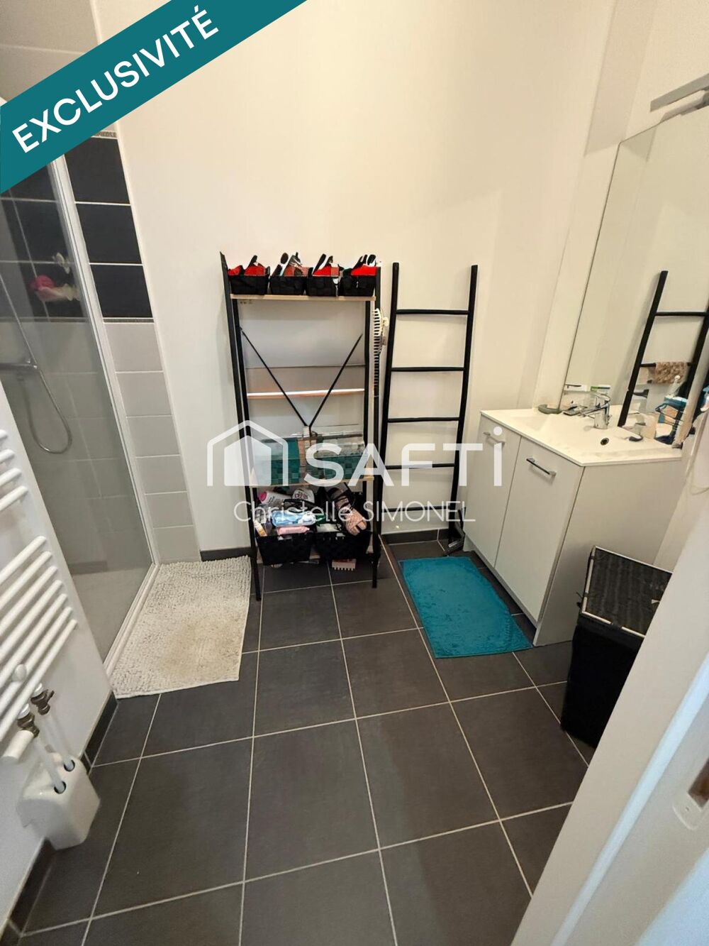 Vente Appartement Aux portes d'Angers Les ponts-de-ce