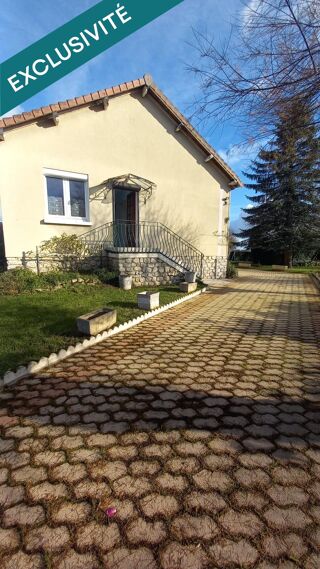  Maison  vendre 5 pices 83 m