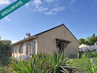  Maison � vendre 4 pi�ces 102 m�