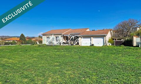   Pavillon plain-pied Maison - 4 pi�ce(s) - 94 m�