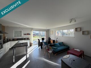  Maison à vendre 5 pièces 80 m²