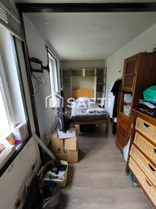  Maison � vendre 4 pi�ces 95 m�