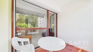  Appartement à vendre 1 pièce 33 m²
