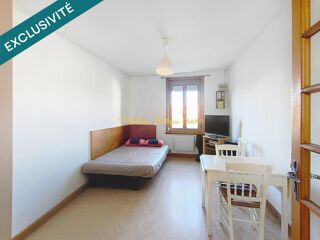  Appartement à vendre 1 pièce 23 m²