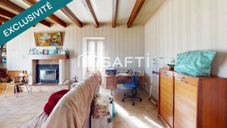  Maison à vendre 6 pièces 126 m²