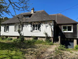  Maison à vendre 9 pièces 200 m²