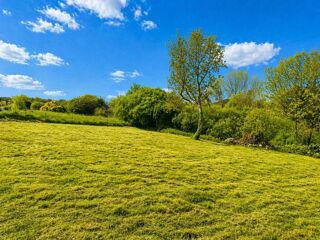  Terrain � vendre 1316 m�