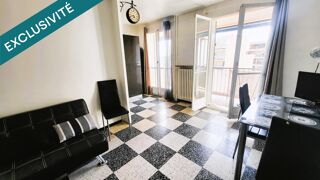  Appartement à vendre 3 pièces 55 m²