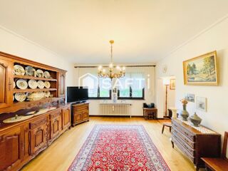  Maison � vendre 5 pi�ces 110 m�