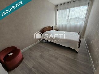 Appartement � vendre 3 pi�ces 68 m�