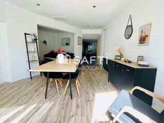  Maison � vendre 5 pi�ces 110 m�