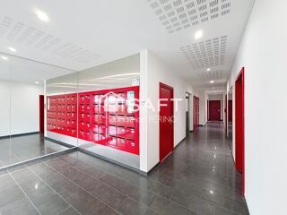  Appartement à vendre 3 pièces 68 m²