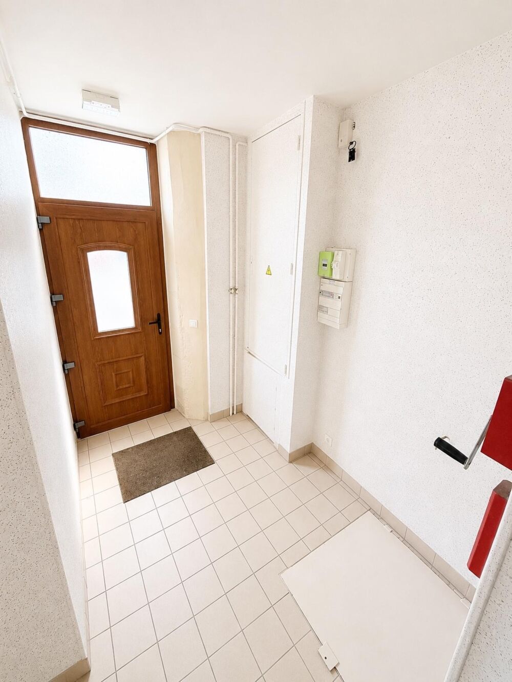 Location Appartement Appartement 3 pièces en rez de chaussée Cosne-cours-sur-loire