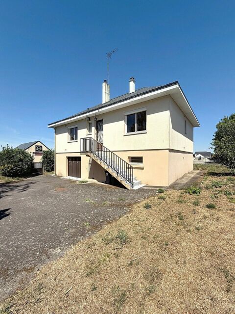   Maison Maison - 5 pi�ce(s) - 87 m�