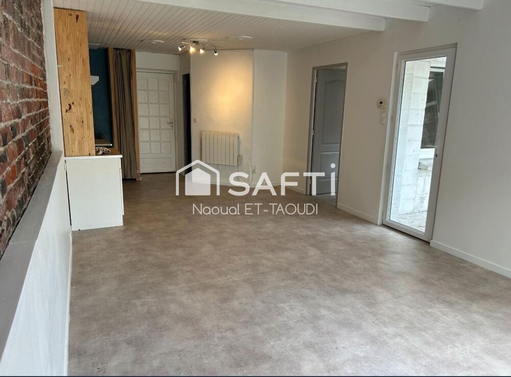 Vente Appartement SPÉCIAL INVESTISSEUR APPART SUR ARRAS Arras