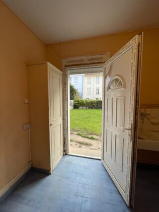  Maison � vendre 7 pi�ces 139 m�