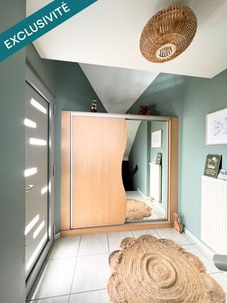  Maison à vendre 6 pièces 140 m²