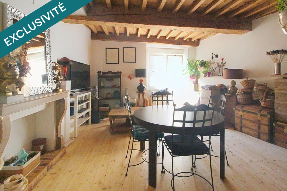 Appartement 2 pièces 69 m² · à Besancon · 69 m² · 169 000 €