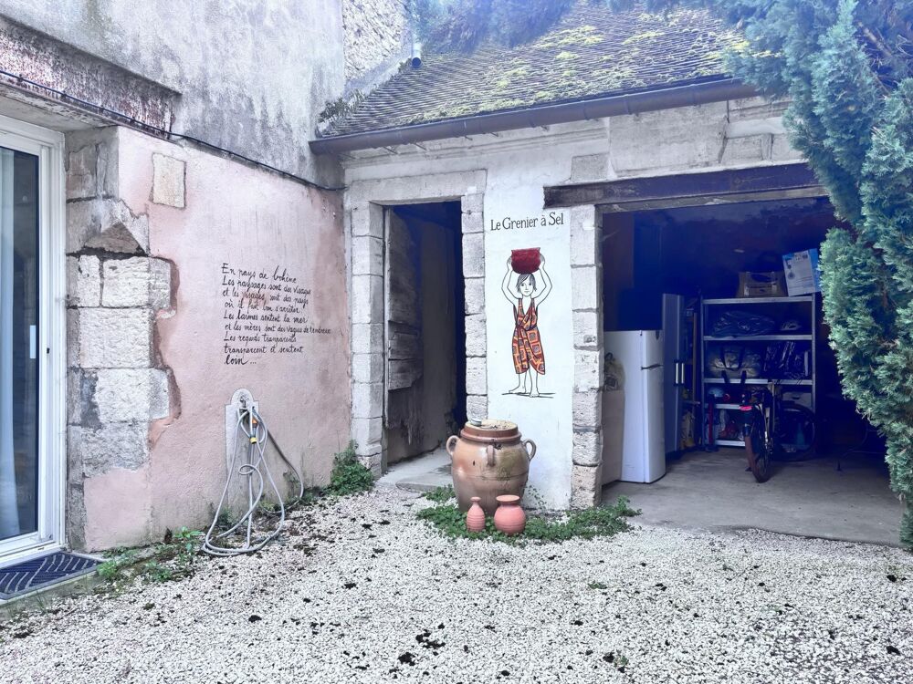 Maison de charme