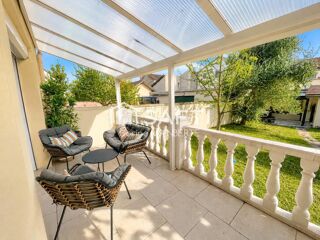  Maison à vendre 6 pièces 188 m²