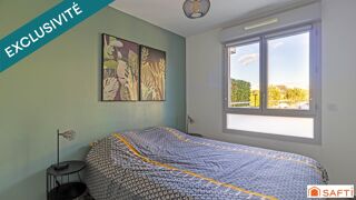  Appartement � vendre 3 pi�ces 71 m�