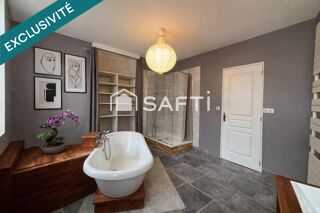  Maison � vendre 5 pi�ces 140 m�