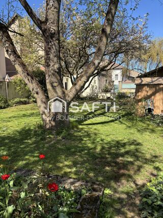  Maison à vendre 8 pièces 187 m²