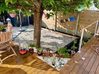 Vente Maison Maison + piscine + SPA sous garantie décennale Ondres