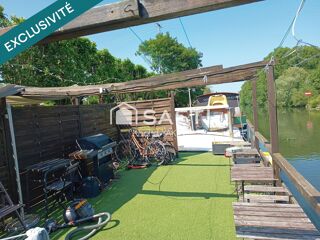  Maison � vendre 5 pi�ces 160 m�