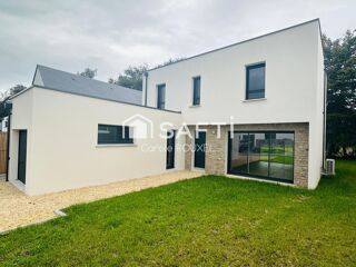  Maison à vendre 6 pièces 125 m²