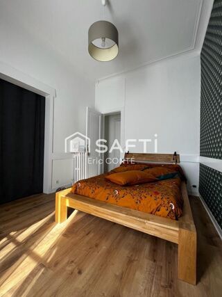  Appartement � vendre 3 pi�ces 88 m�