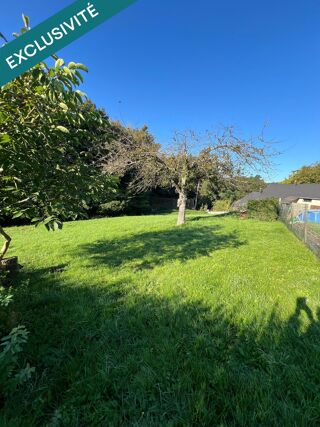  Maison � vendre 5 pi�ces 96 m�