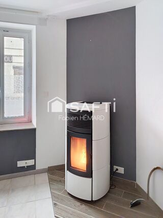  Maison � vendre 5 pi�ces 118 m�