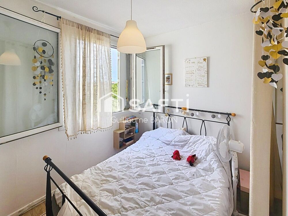 TOULOUSE - APT T3 Modulable - 69m²