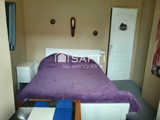  Maison � vendre 4 pi�ces 110 m�