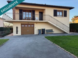  Maison � vendre 4 pi�ces 107 m�