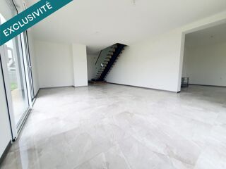  Maison à vendre 4 pièces 122 m²