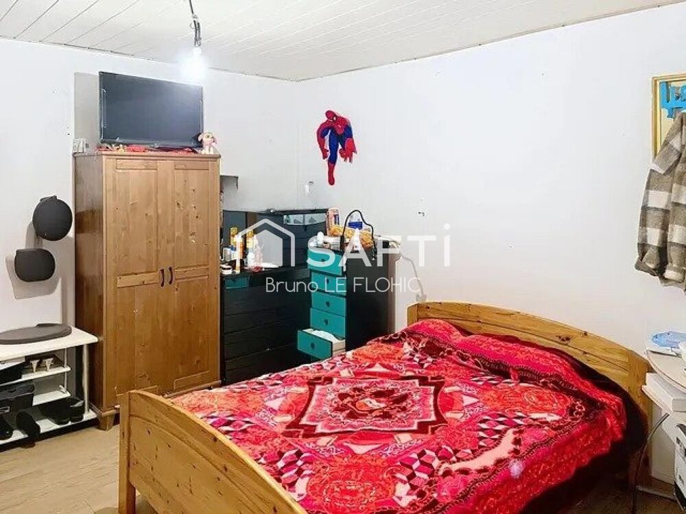 Vente Maison maison 5 chambres proche perpignan Villemolaque