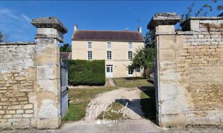  Maison à vendre 7 pièces 148 m²