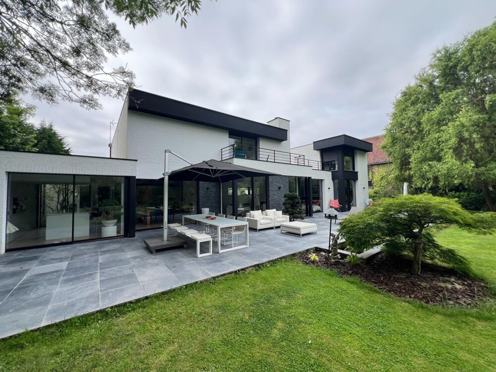 � vendre  Maison Genech (59242)