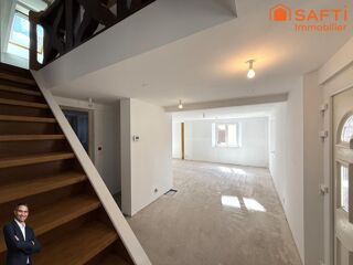  Maison � vendre 4 pi�ces 130 m�